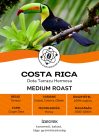 Costa Rica Dota Tarrazu Hermosa szemes kávé 250g