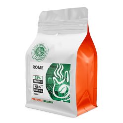 Pacificaffe Rome szemes kávé blend 250g