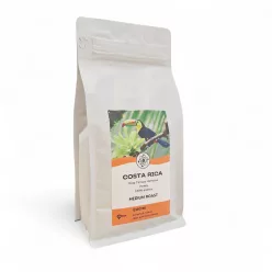 Costa Rica Dota Tarrazu Hermosa szemes kávé 500g