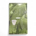 Shizuku Matcha készítő készlet 4db-os, barna