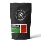 R COFFEE Kenya Finca De Cafe AA szemes kávé 250g (filter)