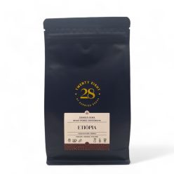   Twenty Eight - Etiópia Yirgacheffe Worka Kebir speciality szemes kávé 250g (espresso)