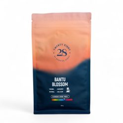   Twenty Eight - UGANDA Bantu Blossom speciality szemes kávé 250g (filter)
