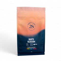   Twenty Eight - UGANDA Bantu Blossom speciality szemes kávé 250g (espresso)