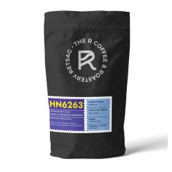   R COFFEE Honduras Finca La Valentina specialty szemes kávé 250g (filter)