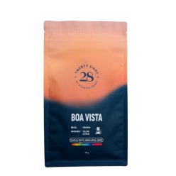 Twenty Eight - BRAZIL Boa Vista szemes kávé 250g (filter)