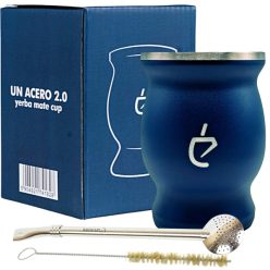 Un Mate Wave Yerba Maté szett 