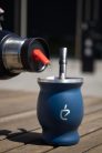 Un Mate Wave Yerba Maté szett 