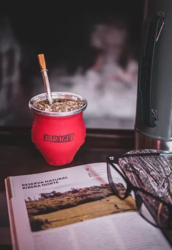 Taragüi Yerba Maté Felfedező csomag 6db