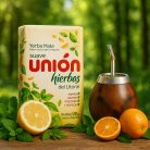 Unión Yerba Maté Felfedező csomag 3db