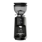 AVX CG301 Plasma 64mm síktárcsás kávéőrlő pumpás babtartállyal, fekete