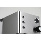 AVX DB1X 2025 Eszpresszó kávégép Szabályozható OPV-vel, inox