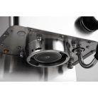 AVX DB1X 2025 Eszpresszó kávégép Szabályozható OPV-vel, inox