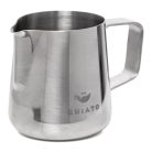CHiATO tejhabosító kancsó 150ml, inox