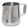 CHiATO tejhabosító kancsó 150ml, inox
