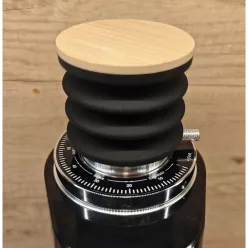 AVX CG301 szilikon pumpa + fa tető