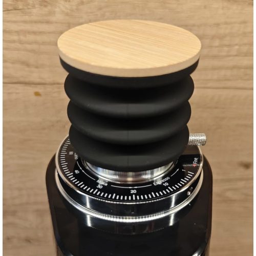 AVX CG301 szilikon pumpa + fa tető