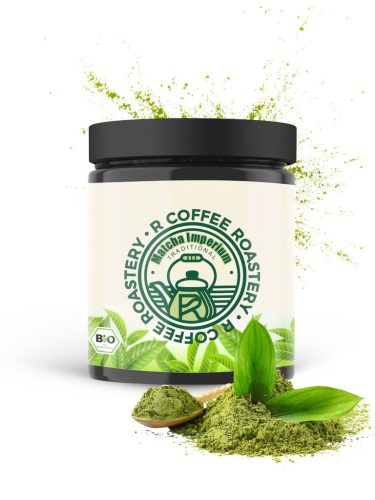 R Matcha Imperium BIO - Culinary Japán mathca 50g