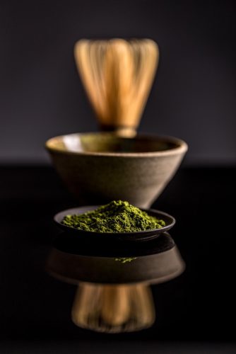 R Matcha Imperium BIO - Culinary Japán mathca 50g
