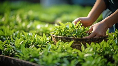 R Matcha Imperium BIO - Culinary Japán mathca 50g