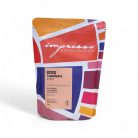 Impresso Burundi Yandaro Speciality szemes kávé 250g (filter)