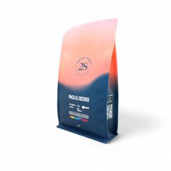   Twenty Eight - Colombia Huila Pick Bourbon speicality szemes kávé 250g (espresso)