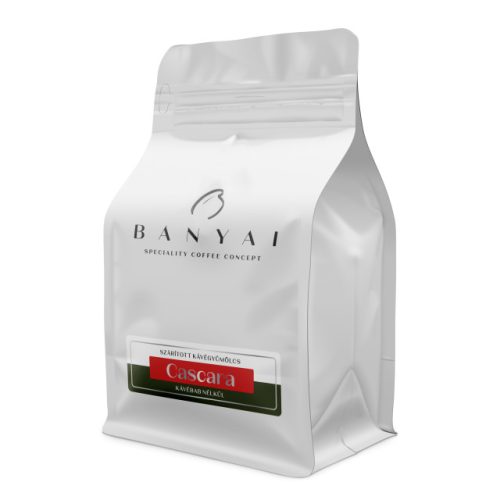 Bányai Costa Rica Cascara 100g