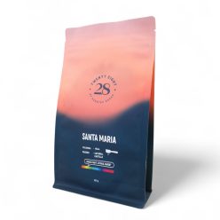   Twenty Eight - Colombia Huila SANTA MARIA speicality szemes kávé 250g (espresso)