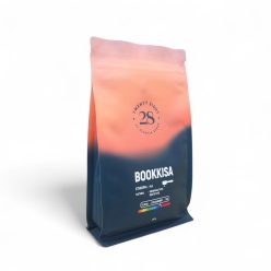   Twenty Eight - Etiop BOOKKISA speicality szemes kávé 250g (espresso)