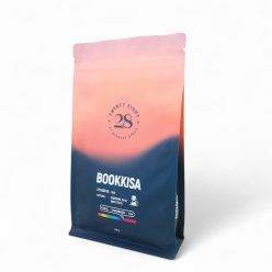   Twenty Eight - Etiop BOOKKISA speicality szemes kávé 250g (filter)