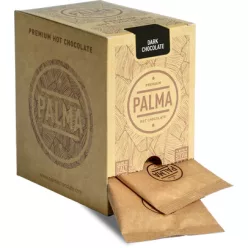 Palma forró csokoládé - Étcsokoládé 20x25g