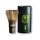 M Matcha Chasen - bambusz matcha ecset