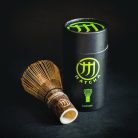 M Matcha Chasen - bambusz matcha ecset