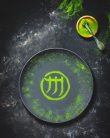 M Matcha adagoló kanál