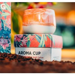 Hi New Beans! Limitált Kiadású Aroma Csésze