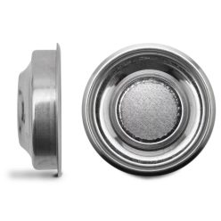 Lelit by IMS egy adagos szűrőkosár, 57mm 7-9g