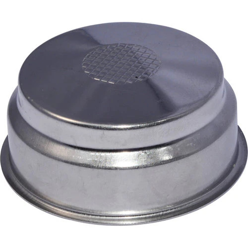 Lelit by IMS nyomásfokozós szűrőkosár, 57mm 