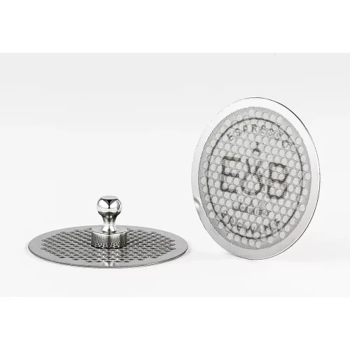 IMS E&B Lab Puck Screen szűrőlap 53,3mm