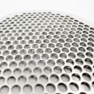 IMS E&B Lab Puck Screen szűrőlap 51mm