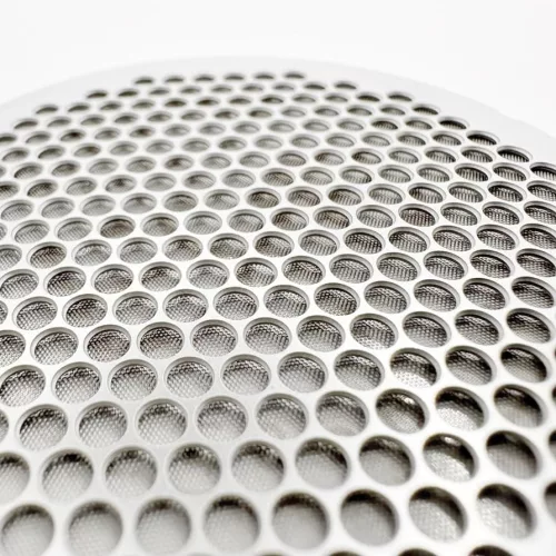 IMS E&B Lab Puck Screen szűrőlap 51mm