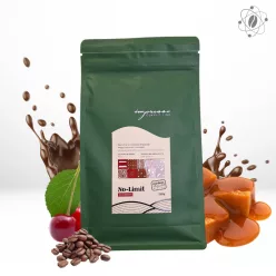 Impresso No-Limit szemes kávé 250g