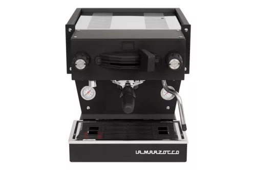 La Marzocco Linea Mini R eszpresszógép, fekete