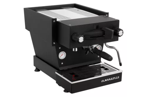 La Marzocco Linea Mini R eszpresszógép, fekete