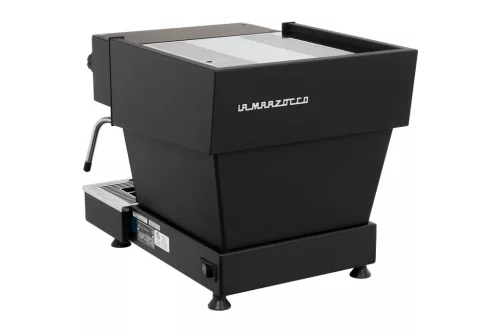La Marzocco Linea Mini R eszpresszógép, fekete