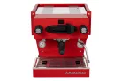 La Marzocco Linea Mini R eszpresszógép, piros