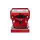 La Marzocco Linea Mini R eszpresszógép, piros