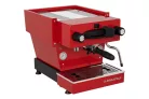La Marzocco Linea Mini R eszpresszógép, piros