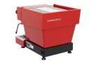 La Marzocco Linea Mini R eszpresszógép, piros