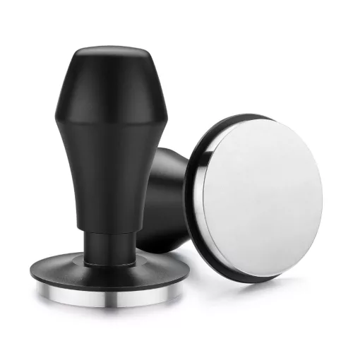B-WAY NC dupla rugós kávétömörítő tamper 51mm