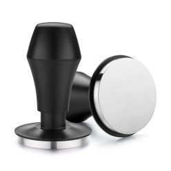 B-WAY NC dupla rugós kávétömörítő tamper 53.3mm